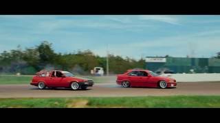 TOPP Drift June 18th 2016 Event Coverage Shannonville [upl. by Dinsdale]