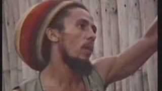 Bob Marley Interview  Anti Establishment [upl. by Nitsej]