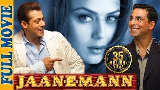 JaanEMann HD Super Hit Comedy Movie amp Songs  Salman Khan  Akshay Kumar  Preity Zinta [upl. by Gladdy696]