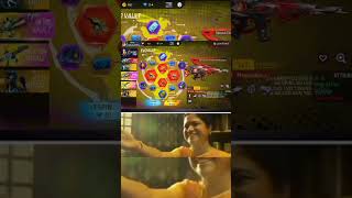 எவ்வளவு ஆகும் அது ஒரு 2 லட்ச ம் ஆகும்💥 trending garenafreefire freefireshorts EDGEGAMERYT1M [upl. by Refynnej]