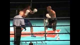 Phil Boudreault v Tebor Brosch II [upl. by Chantalle159]