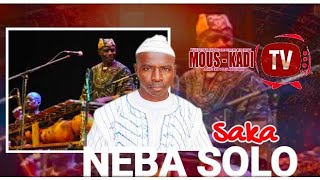 NEBA SOLOsakaSON [upl. by Adan]