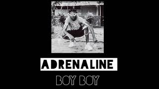 boy boy  adrenaline ﹝𝚂𝚕𝚘𝚠𝚎𝚍𝚛𝚎𝚟𝚎𝚛𝚋﹞ [upl. by Odlareg]