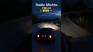 Radio Michto  Forza Horizon 5 [upl. by Federica]