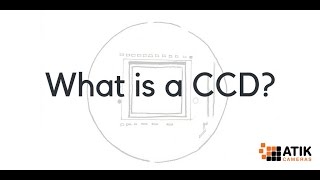 What is a CCD [upl. by Bohon]