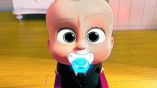 The Boss Baby  Boss Baby and Tim go to Puppy Co [upl. by Alfred347]