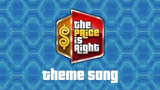 The Price Is Right  Theme Song 2007present [upl. by Yantruoc]