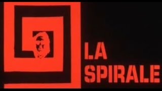 La Spirale Armand Mattelart 1976 Francés con subtítulos en español [upl. by Dett]