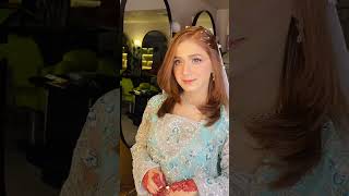 Enagment bride best makeup besthairbestsalonbestvideo depilexf6 [upl. by Eelyma]