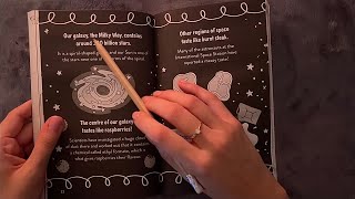 ASMR  Reading you an entire BOOK to sleep  Close Whispering [upl. by Nawek]