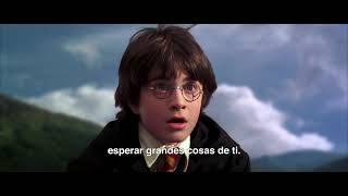 quotHarry Potter y la Piedra Filosofalquot Trailer 20AñosDeMagia Oficial Warner Bros Pictures HDSUB [upl. by Verna281]