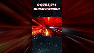 O que é buraco negro [upl. by Akinit]