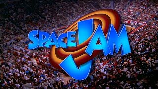 Space Jam Theme  Quad City Djs [upl. by Rosamund571]