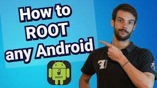 How to Root Any Android Phone  OneClick Root Easy Tutorial 2024 [upl. by Solahcin]