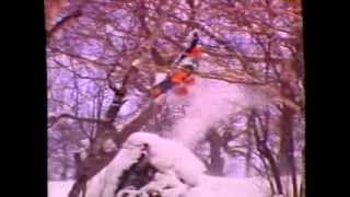 Fall Line Films  Riders On The Storm  1992 [upl. by Annovoj]