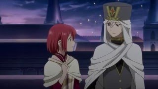 Akagami No Shirayuki  Zen amp Shirayuki Perfect AMV [upl. by Walt]