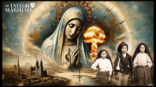 Why did Our Lady of Fatima Appear in 1917 [upl. by June]