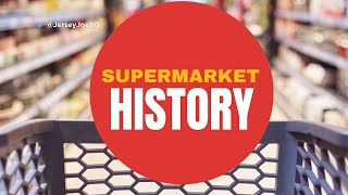 Supermarket History Jersey Joe  611 [upl. by Ecinnaj]