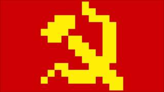 Soviet Anthem 8Bit [upl. by Dimah]