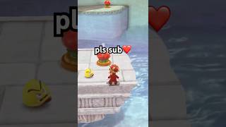 Lake Crosser 610 posting old clips trickjump smo advanced supermarioodyssey gaming mario [upl. by Holladay]