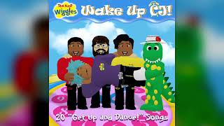 2  Henrys Underwater Big Band  Wake Up CJ [upl. by Ahsocin]