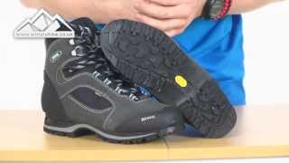 Meindl Womens Softline Light GTX Walking Boots  wwwsimplyhikecouk [upl. by Eilyac17]