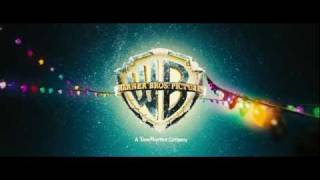 Warner Bros logo  Fred Claus 2007 [upl. by Swinton200]