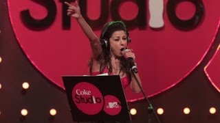 Kattey  Ram Sampath Bhanvari Devi Hard Kaur  Coke Studio  MTV Season 3 [upl. by Killigrew39]