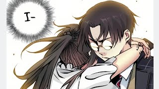 MMV  Unholy  Bullying wrong person gets you destroy  Manhwa musical video mmv bestmoments [upl. by Tove210]