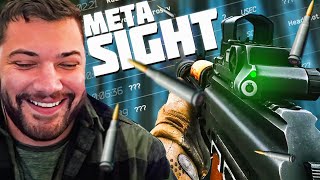 Early Wipe FIGHTS with New META Sight  Escape From Tarkov [upl. by Atiruam]