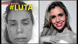 RENATA BANHARA morreU apos RECAIDA GRAVE E TRISTE NOTICIA ABALA O BRASIL DESCANSE EM PAZ [upl. by Eednar]