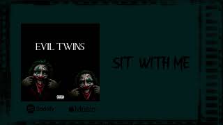 THF Twin amp THF Lil Twin  Sit With Me Official Audio [upl. by Mick]