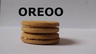 Oreo Meme [upl. by Medrek]