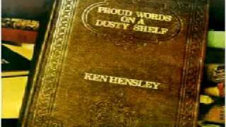 Ken Hensley  A King Without A Throne [upl. by Perseus]