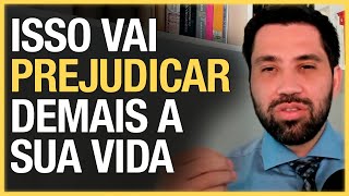 A IMPULSIVIDADE E IRRITABILIDADE DE UM BIPOLAR [upl. by Aamsa]