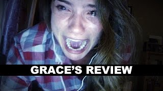 Unfriended  Dark Web Trailer 1 Reaction amp Review  Nadia Sawalha amp Family [upl. by Nadine]