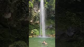 Tuasan Falls Camiguin Island Philippines [upl. by Eylrahc]