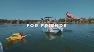 Best Value Wakesurf Boat [upl. by Ellesij]