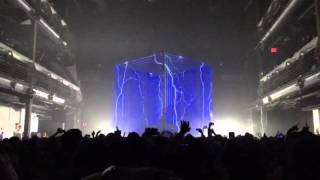 Eric Prydz EPIC 40  Terminal 5 quotPjanooquot Edit [upl. by Aihsila709]