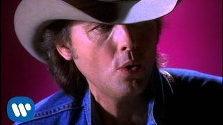 Dwight Yoakam  What Do You Know About Love Official Video [upl. by Oeak]