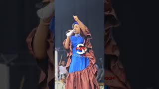 Mercy Chinwo Live in Uganda  Deep Luganda Worship Song Fuga [upl. by Norita]