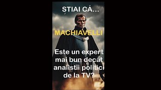 Machiavelli [upl. by Buiron532]