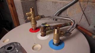 The Heatguard MultiFlex Thermostatic Mixing Valve [upl. by Nahsad81]