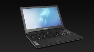 Novatech Elite N1761 173quot Gaming Laptop Overview [upl. by Calan]