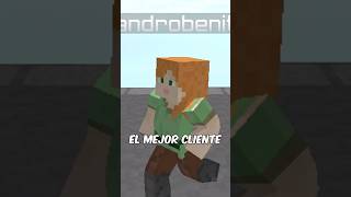 Este será el MEJOR CLIENTE NO PREMIUM de Minecraft 2024 [upl. by Radcliffe]