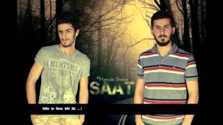 Aryan Ma7kom Ft Amed De Sa3at Rasta  Luxiz [upl. by Arutek]