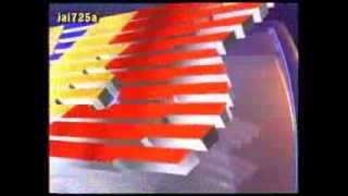 TV3 Ident 1994 [upl. by Leela]