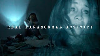 Paranormal Activity The Resurgence [upl. by Dwinnell98]