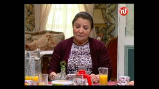 Nsibti Laaziza 5  Episode 11 نسيبتي العزيزة 5  الحلقة [upl. by Lleryd]