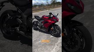 Daytona 660  Carnival RedSapphire Black  Triumph  daytona660 trending 2024bikes subscribe [upl. by Adnylem]